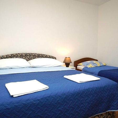 Villa La Vida Loca à Seget Vranjica Extérieur photo