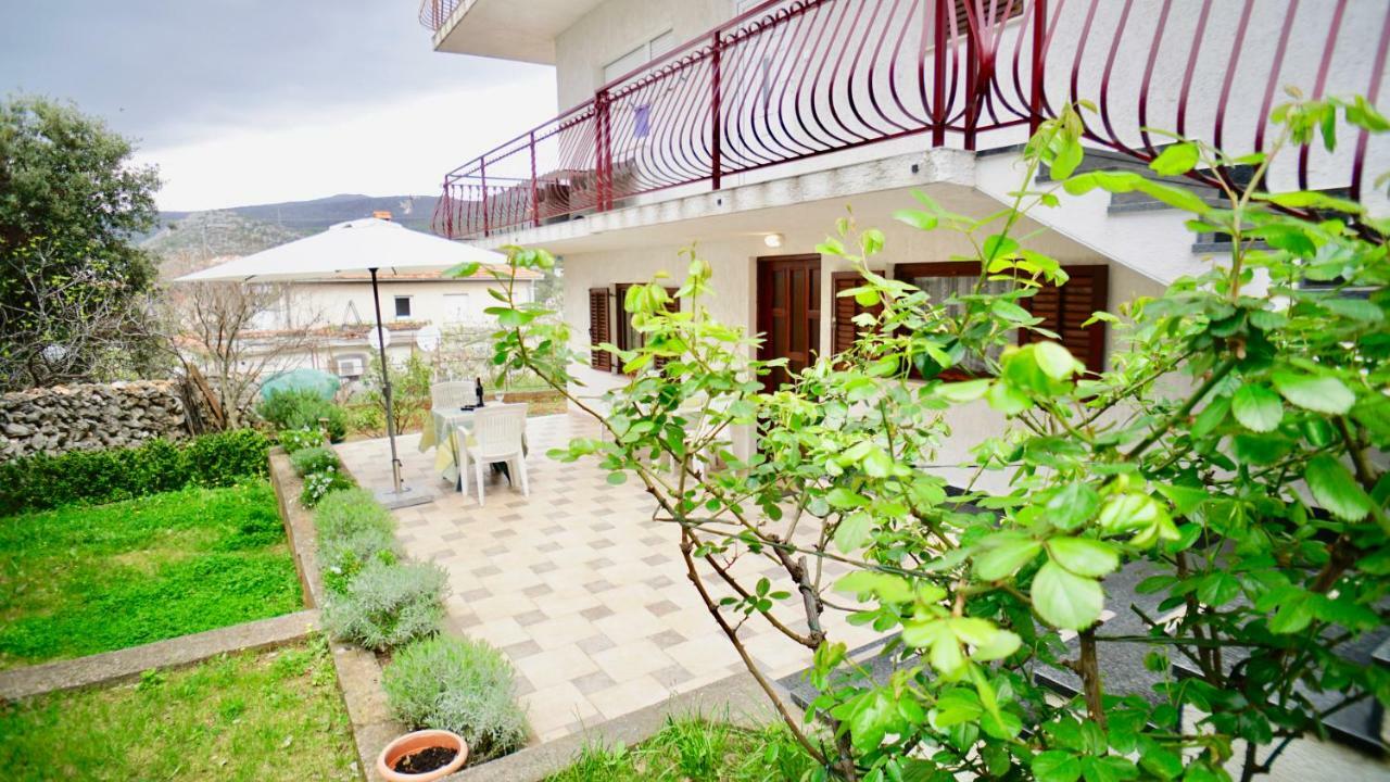 Villa La Vida Loca à Seget Vranjica Extérieur photo
