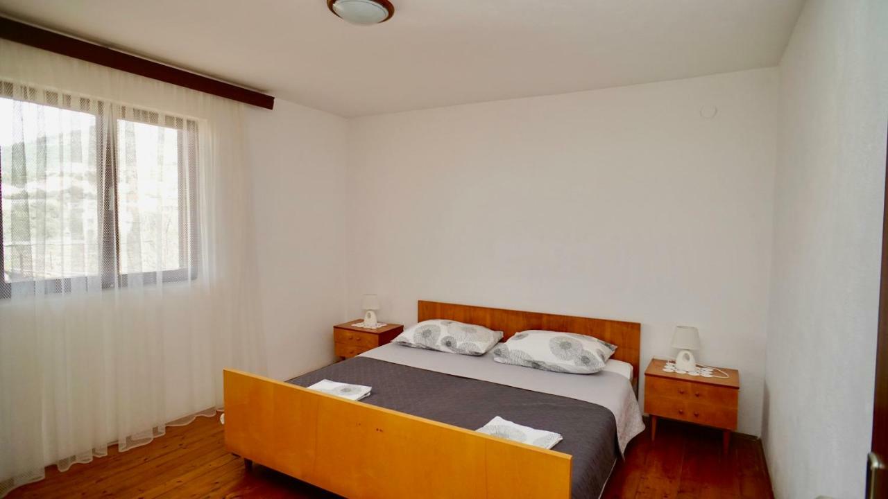 Villa La Vida Loca à Seget Vranjica Extérieur photo
