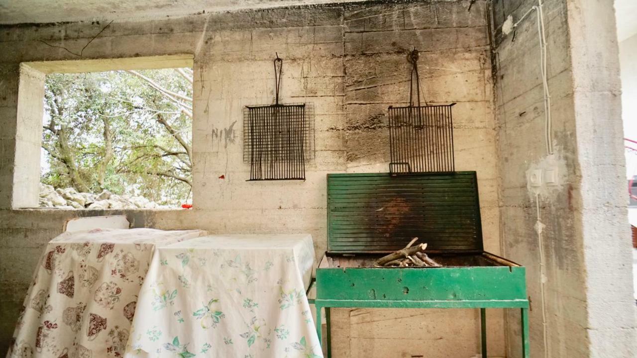 Villa La Vida Loca à Seget Vranjica Extérieur photo