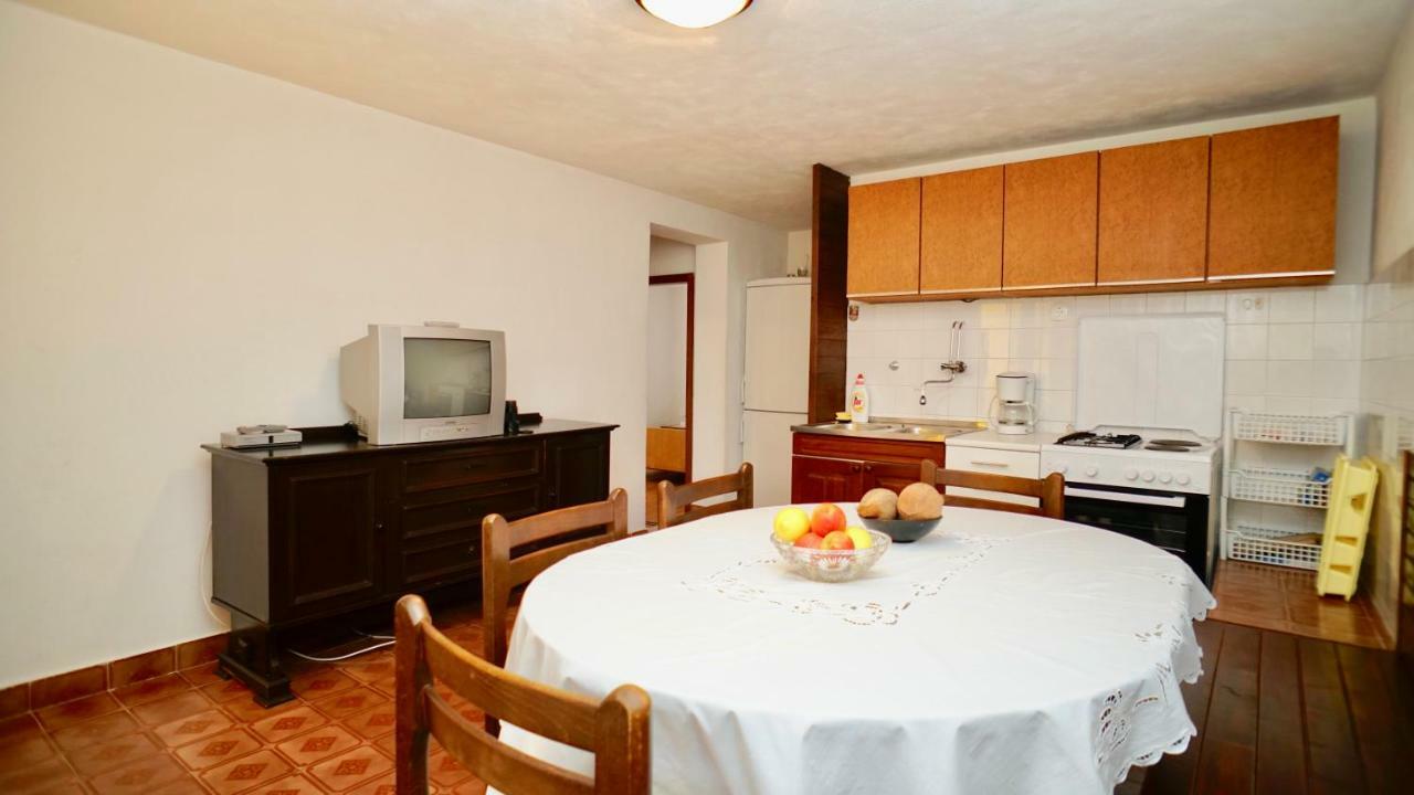 Villa La Vida Loca à Seget Vranjica Extérieur photo